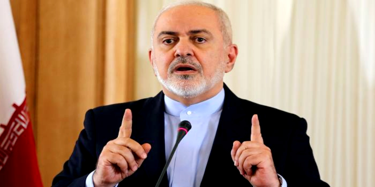 Iran FM