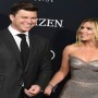 Colin Jost opens up about his marriage with Scarlett Johansson