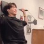 How Does Jungkook Stay Fit? Know The Secret!