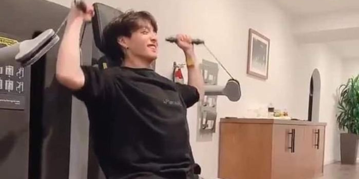 Jungkook
