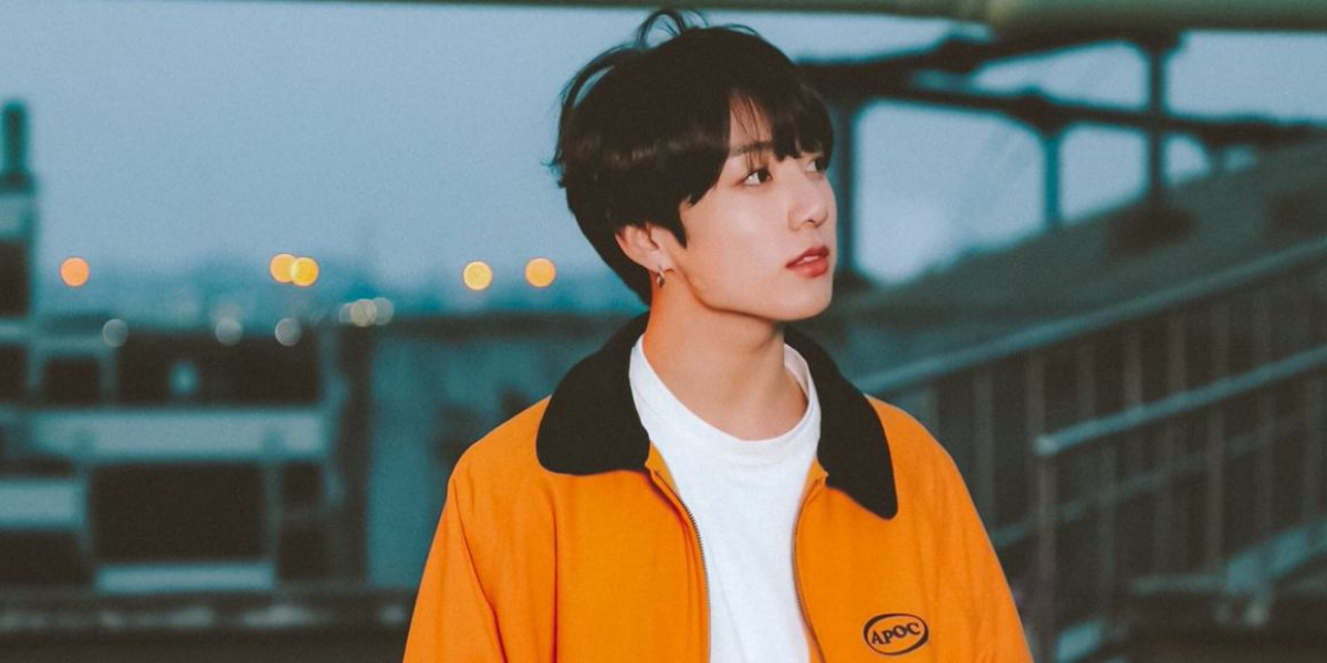 Jungkook