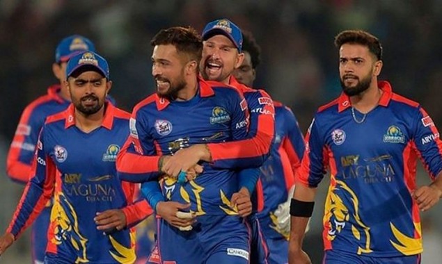 PSL 2021: Karachi Kings Beats Quetta Gladiators by 7 wickets