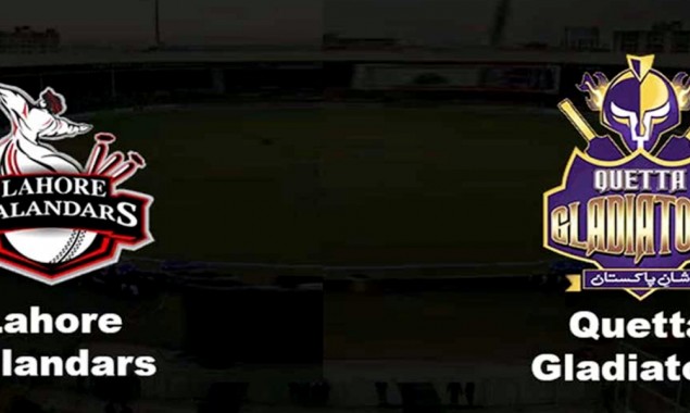 PSL 2021: Lahore Qalandars to take on Quetta Gladiators in Match 4