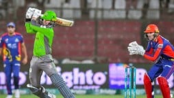 PSL 2021: Lahore Qalandars Win Against Karachi Kings By 6 Wickets