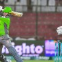 PSL 2021: Lahore Qalandars Win Against Karachi Kings By 6 Wickets