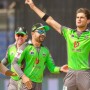 PSL 2021: Lahore Qalandars win against Peshawar Zalmi By 4 Wickets