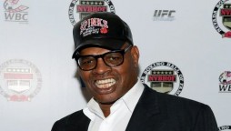 Leon Spinks