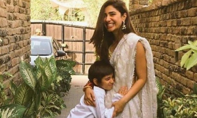 Mahira Khan Reveals How Motherhood Changed Her