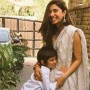 Mahira Khan Reveals How Motherhood Changed Her