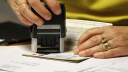 Pakistan Won’t Issue Manual Visas From Now Onwards