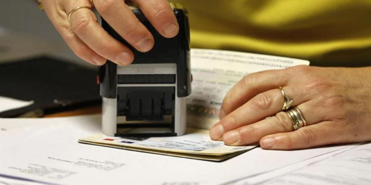 Pakistan Won't Issue Manual Visas from February 1