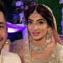 Who was Mariam Ansari remembering at her wedding?