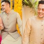 Photos: Mariam Ansari & Owais Khan Look Adorable Together