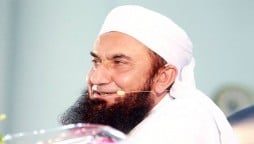 Maulana Tariq Jameel