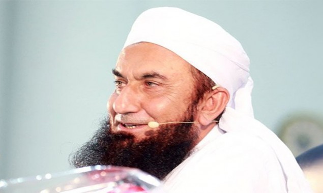 Maulana Tariq Jamil details why he launched his own clothing brand ‘MTJ’