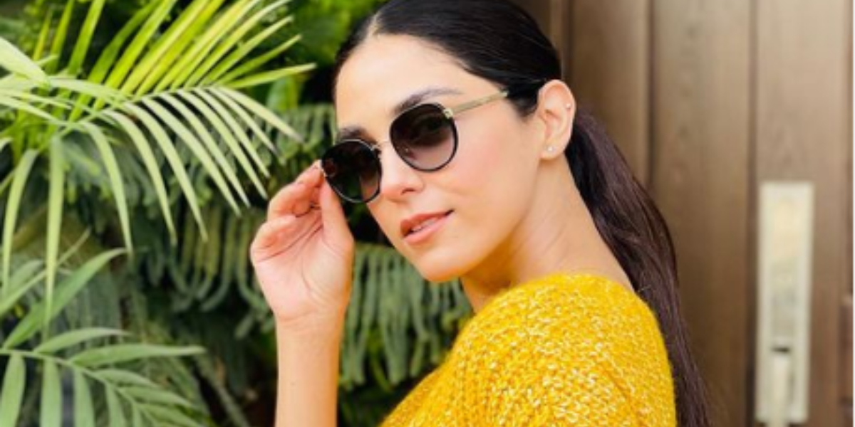 Maya Ali