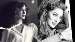 What Has Happened To Mehwish Hayat? Netizens Show Concern