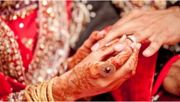 Mexican woman marries Karachi man