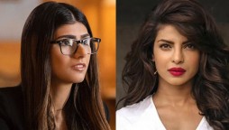 Mia Khalifa asks Priyanka Chopra Jonas if she’ll chime in at any point