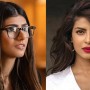 Mia Khalifa asks Priyanka Chopra Jonas if she’ll chime in at any point