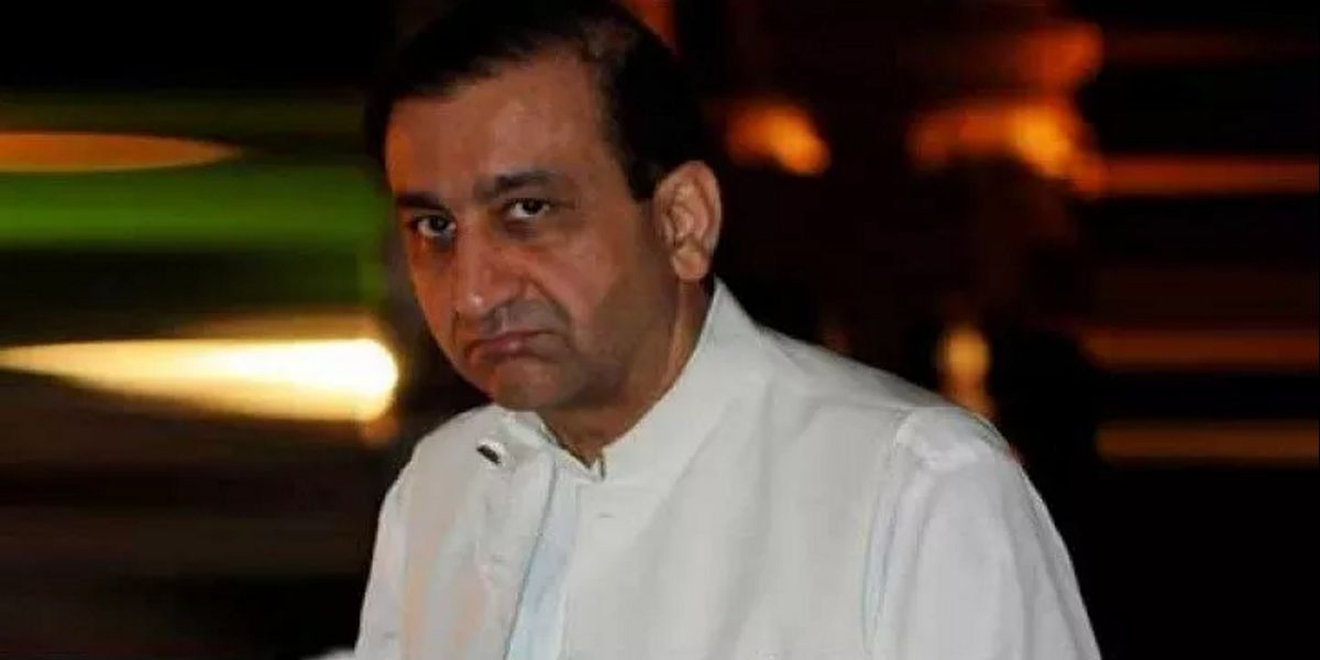 Noose tightens around Mir Shakil; Court reserves verdict on accused's plea