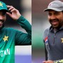 Mohammad Amir to Sarfaraz Ahmed: ‘Babu u also a number 1 wicket keeper batsman’