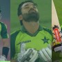 #PAKvSA: Mohammad Rizwan scores his magnificent maiden T20I century