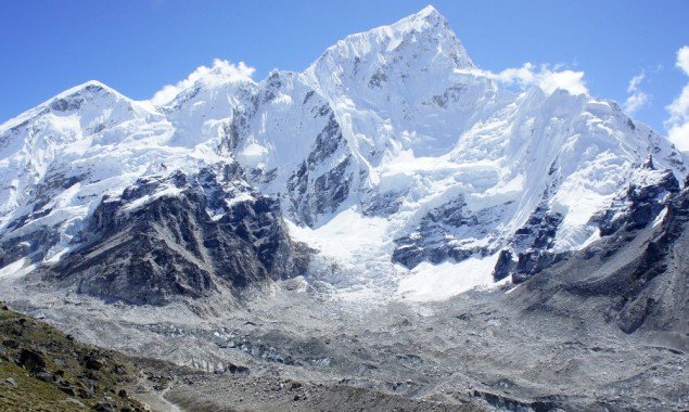 Mt. Everest: Nepal bans 3 Indian climbers for faking their summit in 2016