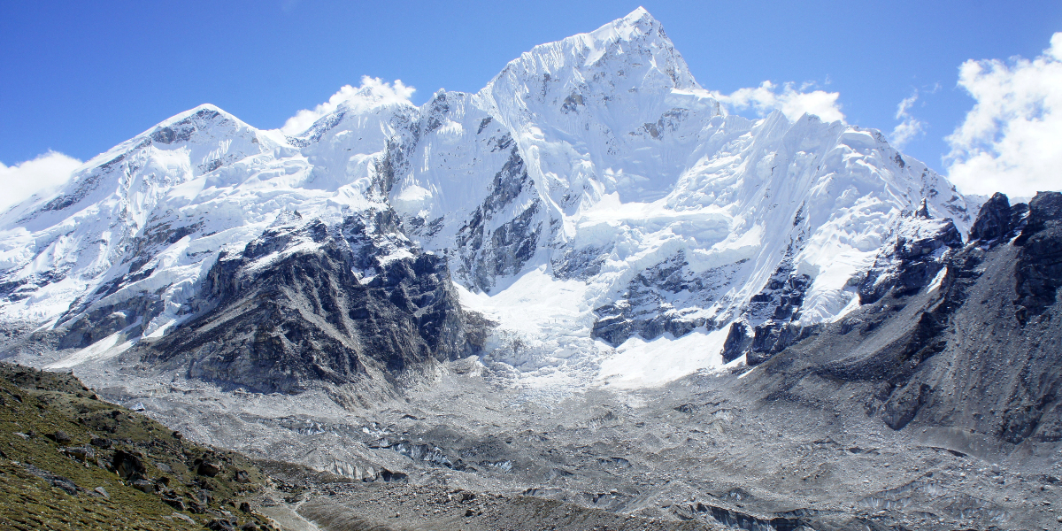 Mt Everest ascent faking