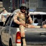 NACTA issues terror alert for Karachi