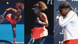 Naomi Osaka