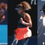 Naomi Osaka wins Australian Open Semi Final, Williams walked out in tears