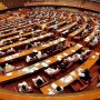 All activities in National Assembly suspended due to Spike in COVID-19 infections