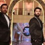Naumaan Ijaz confirms debut of his elder son in the industry