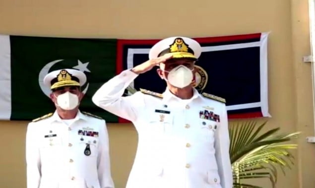 “MSA’s efforts to combat illegal activities are commendable,” Says CNS