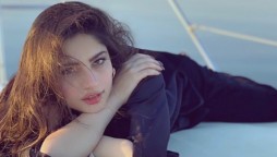 Neelam Muneer’s New Photos Are Too Hot To Handle