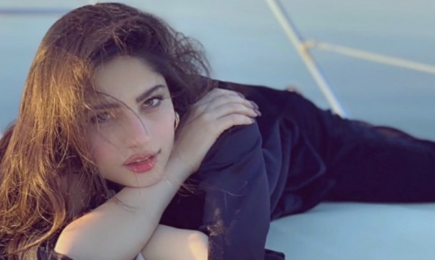 Neelam Muneer’s New Photos Are Too Hot To Handle
