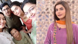 Mother of popular morning show host Nida Yasir passes away