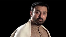 Noman Ijaz Talks About Payment Issues In Showbiz Industry