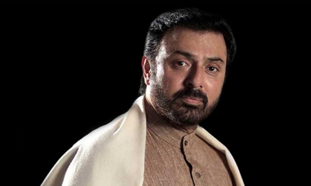 Noman Ijaz Talks About Payment Issues In Showbiz Industry