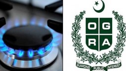 OGRA gas price hike