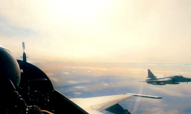 Operation Swift Retort: PAF releases special promo to honor heroes