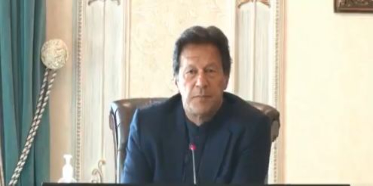 PM Imran