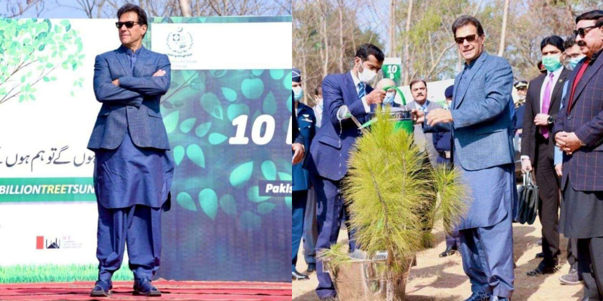PM Imran