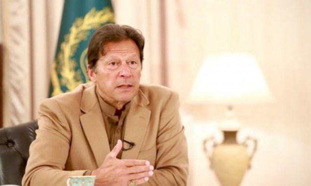 I always struggled for fair and free elections: PM Imran