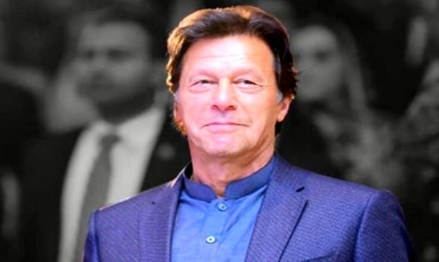 PM Imran