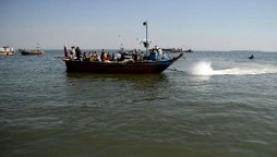 PMSA arrests 17 Indian fishermen for fishing illegally in territorial waters