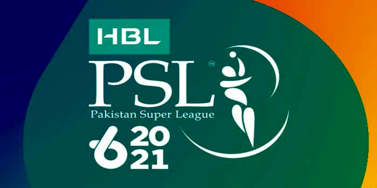 PSL 2021