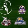PSL 2021: Which teams are locking horns on Sunday’s doubleheader?