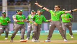 PSL 2021 LQ Vs PZ: Lahore Qalandars need 141 runs to win
